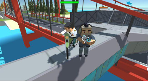 黄子弘凡在张杰演唱会帮带ID